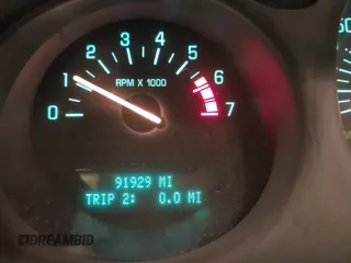 2005 Buick LeSabre Limited с VIN 1G4HR54K45U281409, выставлен на аукционе IAAI как лот 42155232 с пробегом 91 929 миль миль и . История ставок и продаж доступна на DreamBid. Изображение 15.