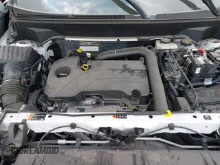 2024 GMC Terrain SLE с VIN 3GKALMEG0RL298742, выставлен на аукционе IAAI как лот 42078232 с пробегом Не указан миль и . История ставок и продаж доступна на DreamBid. Изображение 10.