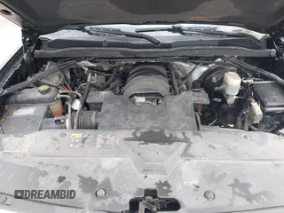 2015 Chevrolet Silverado 1500 LTZ with VIN 3GCUKSEC4FG204783, listed as a IAAI auction lot 42210982 with 130,447 mi miles and . Bid and sale history available at DreamBid. Image 10.