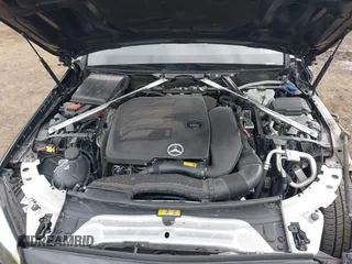 2020 Mercedes-Benz C 300 with VIN WDDWF8EB7LR549783, listed as a IAAI auction lot 41887063 with 83,443 mi miles and . Bid and sale history available at DreamBid. Image 10.