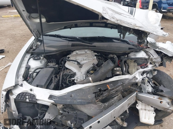 2011 Chevrolet Camaro 1LT с VIN 2G1FB1ED6B9188773, выставлен на аукционе IAAI как лот 41443550 с пробегом 156 144 миль миль и . История ставок и продаж доступна на DreamBid. Изображение 10.