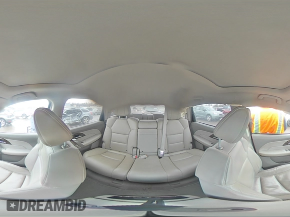 2010 Acura MDX with VIN 2HNYD2H20AH507738, listed as a Copart auction lot 45193715 with 73,130 mi miles and Salvage Title. Bid and sale history available at carsss.com. Image 13.