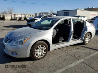2012 Nissan Altima 2.5 S with VIN 1N4AL2AP4CN516040, listed as a Copart auction lot 42985765 with 169,118 mi miles and Salvage Title. Bid and sale history available at carsss.com. Image 1.