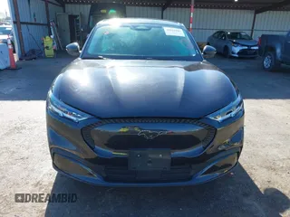 2022 Ford Mustang Mach-E Select with VIN 3FMTK1RM4NMA44540, listed as a IAAI auction lot 40825486 with 24,571 mi miles and . Bid and sale history available at DreamBid. Image 13.