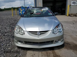 2002 Acura RSX Auto with VIN JH4DC54882C011723, listed as a Copart auction lot 64187865 with 106,692 mi miles and Clean title. Bid and sale history available at DreamBid. Image 5.