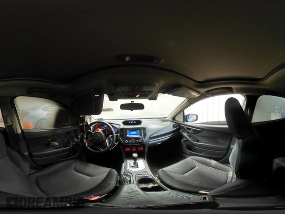 2018 Subaru Impreza Premium z VIN 4S3GTAD63J3708513, wystawiony jako Copart lot #43439975 z przebiegiem 134 369 mil mil oraz Szkoda całkowita • Salvage title. Historia ofert i sprzedaży dostępna na DreamBid. Obrazek 13.