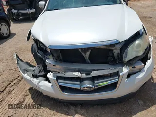 2008 Subaru Outback Limited with VIN 4S4BP62C087308301, listed as a IAAI auction lot 42754616 with 208,283 mi miles and . Bid and sale history available at DreamBid. Image 6.