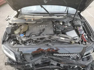 2017 Lincoln Continental Livery with VIN 1LN6L9UKXH5601881, listed as a Copart auction lot 66855244 with 162,915 mi miles and Salvage Title. Bid and sale history available at carsss.com. Image 11.