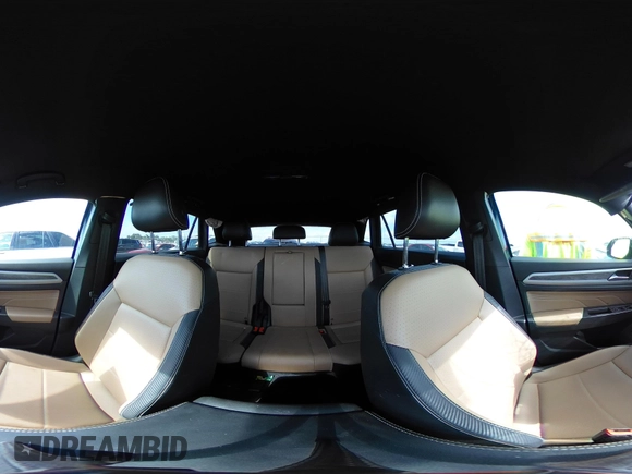 2021 Volkswagen Atlas SE z VIN 1V2WC2CA4MC232301, wystawiony jako IAAI lot #42538962 z przebiegiem Nie podano mil oraz . Historia ofert i sprzedaży dostępna na DreamBid. Obrazek 19.
