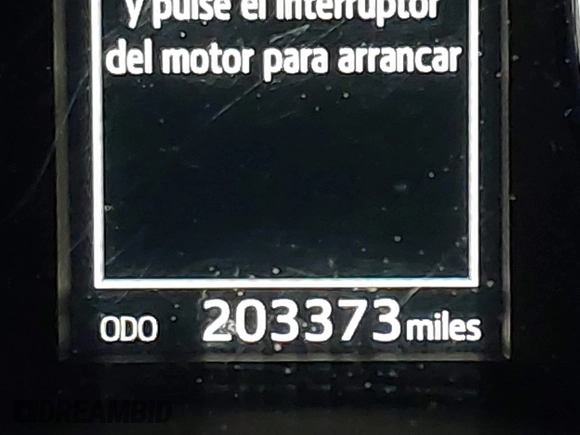 2016 Toyota Highlander XLE z VIN 5TDJKRFH8GS242509, wystawiony jako IAAI lot #41217281 z przebiegiem 203 373 mil mil oraz . Historia ofert i sprzedaży dostępna na DreamBid. Obrazek 16.