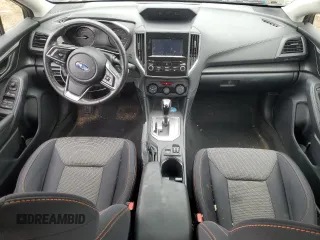 2019 Subaru Crosstrek Premium с VIN JF2GTAEC9KH289271, выставлен на аукционе Copart как лот 58086805 с пробегом 35 213 миль миль и Списание • Salvage title. История ставок и продаж доступна на DreamBid. Изображение 8.