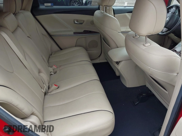 2015 Toyota Venza XLE with VIN 4T3BK3BB1FU113852, listed as a IAAI auction lot 42449488 with 70,324 mi miles and . Bid and sale history available at DreamBid. Image 8.