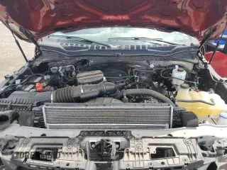 2022 Ford F-250 XL с VIN 1FT7X2BN0NEE74541, выставлен на аукционе Copart как лот 64436615 с пробегом 31 149 миль миль и Списание • Salvage title. История ставок и продаж доступна на DreamBid. Изображение 11.
