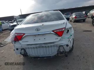 2015 Toyota Camry XLE с VIN 4T4BF1FK1FR458333, выставлен на аукционе IAAI как лот 41585363 с пробегом 118 413 миль миль и . История ставок и продаж доступна на DreamBid. Изображение 17.