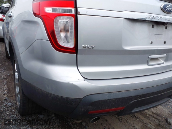 2012 Ford Explorer XLT with VIN 1FMHK8D83CGA14817, listed as a IAAI auction lot 42116058 with 241,022 mi miles and . Bid and sale history available at DreamBid. Image 19.
