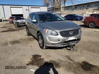 2015 Volvo XC60 T6 Premier Plus с VIN YV4902RC1F2580093, выставлен на аукционе Copart как лот 45926185 с пробегом 97 832 миль миль и Списание • Salvage title. История ставок и продаж доступна на DreamBid. Изображение 12.