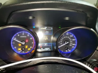 2016 Subaru Legacy 2.5i Limited with VIN 4S3BNBN63G3016639, listed as a Copart auction lot 50459305 with 95,094 mi miles and Salvage Title. Bid and sale history available at carsss.com. Image 9.