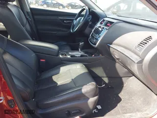 2018 Nissan Altima 2.5 SV with VIN 1N4AL3AP4JC187502, listed as a IAAI auction lot 41625154 with 1 mi miles. Bid and sale history available at carsss.com. Image 5.