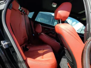 2020 BMW 4 Series 430i xDrive z VIN WBA4J3C05LCD23037, wystawiony jako Copart lot #73734954 z przebiegiem Nie podano mil oraz Nie do naprawy • Non repairable. Historia ofert i sprzedaży dostępna na DreamBid. Obrazek 10.