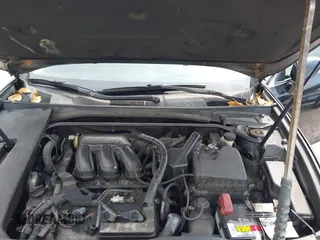 2008 Lexus ES 350 with VIN JTHBJ46G282195700, listed as a IAAI auction lot 41851493 with 198,168 mi miles. Bid and sale history available at carsss.com. Image 10.