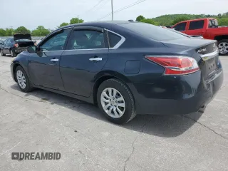 2014 Nissan Altima 2.5 S with VIN 1N4AL3APXEC326263, listed as a Copart auction lot 54184225 with 120,232 mi miles and Salvage Title. Bid and sale history available at carsss.com. Image 2.