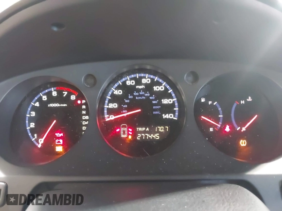 2006 Acura MDX Touring с VIN 2HNYD18966H533632, выставлен на аукционе IAAI как лот 42573458 с пробегом 277 445 миль миль и . История ставок и продаж доступна на DreamBid. Изображение 7.