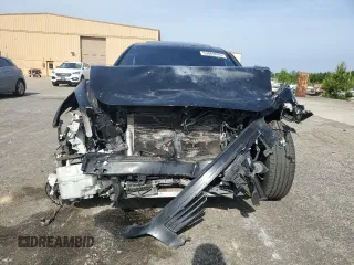 2008 Infiniti G35 Journey with VIN JNKBV61E18M228602, listed as a Copart auction lot 53869095 with Not Provided miles and Salvage Title. Bid and sale history available at DreamBid. Image 5.
