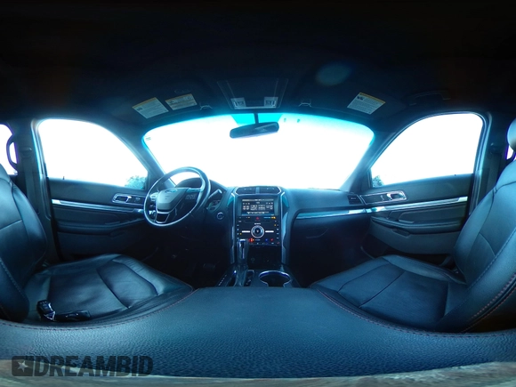 2016 Ford Explorer Sport с VIN 1FM5K8GT8GGB32905, выставлен на аукционе IAAI как лот 41314831 с пробегом 146 129 миль миль и . История ставок и продаж доступна на DreamBid. Изображение 18.
