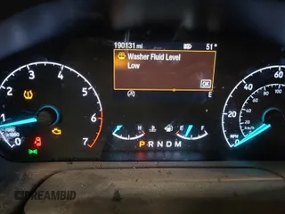 2020 Ford Transit Cargo с VIN 1FTBR2YG2LKA35840, выставлен на аукционе IAAI как лот 42575778 с пробегом 190 131 миль миль и . История ставок и продаж доступна на DreamBid. Изображение 20.