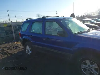 2006 Ford Escape XLS with VIN 1FMYU02Z76KB09633, listed as a IAAI auction lot 41651536 with 94,528 mi miles and . Bid and sale history available at DreamBid. Image 13.
