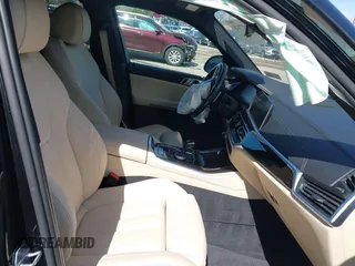2020 BMW X5 xDrive40i with VIN 5UXCR6C03L9B42670, listed as a IAAI auction lot 41977126 with Not provided miles and . Bid and sale history available at DreamBid. Image 5.