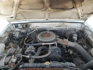 1990 Isuzu Trooper с VIN JACCH58R2L8912963, выставлен на аукционе Copart как лот 53236865 с пробегом 206 634 миль миль и Чистый • Clean title. История ставок и продаж доступна на DreamBid. Изображение 12.