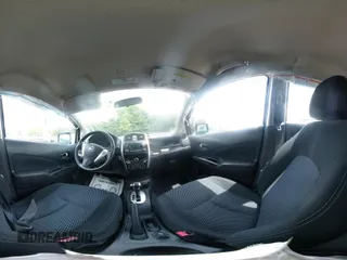 2015 Nissan Note SV with VIN 3N1CE2CP9FL421295, listed as a IAAI auction lot 42392354 with Not provided miles and . Bid and sale history available at DreamBid. Image 17.
