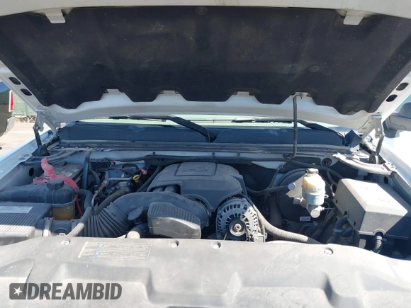 2007 Chevrolet Silverado 1500 Work Truck with VIN 2GCEC19C571616257, listed as a IAAI auction lot 42066169 with 217,635 mi miles and . Bid and sale history available at DreamBid. Image 10.