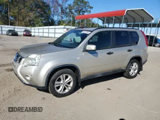 2012 Nissan X-Trail z VIN JN1AT18T8CW008528, wystawiony jako Copart lot #80973934 z przebiegiem 69 865 mil mil oraz Szkody całkowita. Historia ofert i sprzedaży dostępna na DreamBid. Obrazek 1.
