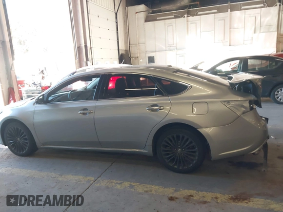 2016 Toyota Avalon Limited with VIN 4T1BK1EB7GU217983, listed as a IAAI auction lot 41445904 with 93,715 mi miles and . Bid and sale history available at DreamBid. Image 14.