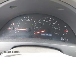 2008 Toyota Camry LE with VIN 4T1BE46K68U787353, listed as a IAAI auction lot 42102712 with 194,091 mi miles and . Bid and sale history available at DreamBid. Image 7.