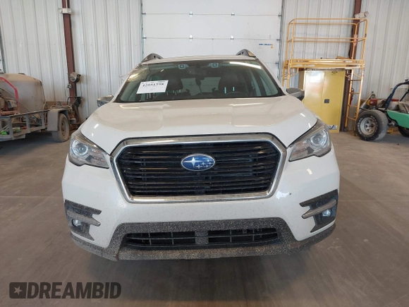 2021 Subaru Ascent Touring z VIN 4S4WMARD2M3439856, wystawiony jako IAAI lot #42051598 z przebiegiem 78 008 mil mil oraz . Historia ofert i sprzedaży dostępna na DreamBid. Obrazek 12.