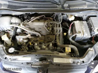 2010 Dodge Grand Caravan SE with VIN 2D4RN4DE4AR259753, listed as a Copart auction lot 52374175 with 73,181 mi miles and Salvage Title. Bid and sale history available at carsss.com. Image 12.