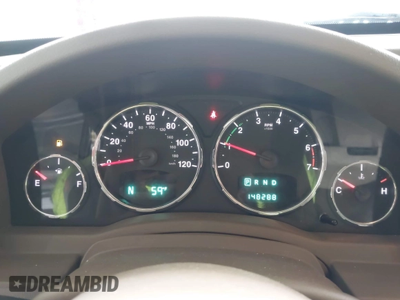 2011 Jeep Liberty Sport with VIN 1J4PN2GK8BW557672, listed as a IAAI auction lot 42260398 with 148,288 mi miles and . Bid and sale history available at DreamBid. Image 7.