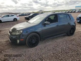 2011 Volkswagen GTI Autobahn z VIN WVWHV7AJ7BW119250, wystawiony jako Copart lot #53760355 z przebiegiem 182 079 mil mil oraz Szkoda całkowita • Salvage title. Historia ofert i sprzedaży dostępna na DreamBid. Obrazek 1.