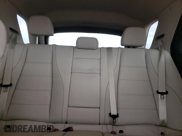 2021 Mercedes-Benz GLE 350 with VIN 4JGFB4JB8MA401559, listed as a Copart auction lot 63308195 with 42,685 mi miles and Salvage title. Bid and sale history available at DreamBid. Image 10.