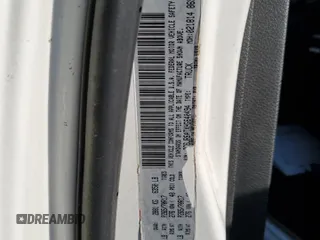 2017 Ram 1500 Express с VIN 3C6JR6ATXHG640494, выставлен на аукционе Copart как лот 80796554 с пробегом 100 025 миль миль и Списание • Salvage title. История ставок и продаж доступна на DreamBid. Изображение 15.