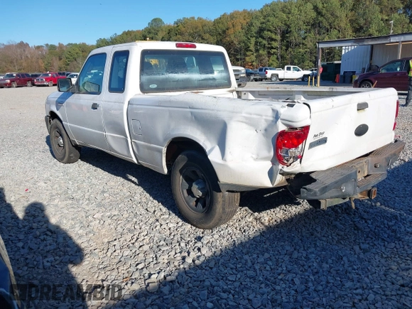 2010 Ford Ranger XL с VIN 1FTKR1EE7APA16407, выставлен на аукционе IAAI как лот 41019733 с пробегом 172 609 миль миль и . История ставок и продаж доступна на DreamBid. Изображение 3.
