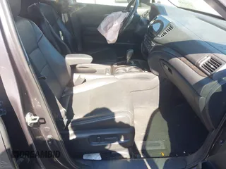 2020 Honda Pilot EX-L с VIN 5FNYF5H58LB006357, выставлен на аукционе IAAI как лот 42191456 с пробегом 87 887 миль миль и . История ставок и продаж доступна на DreamBid. Изображение 5.