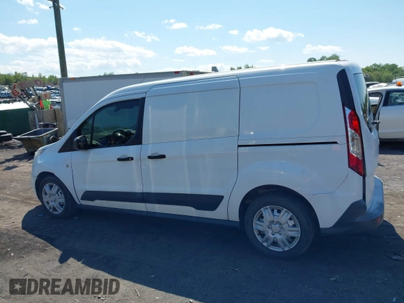 2014 Ford Transit Connect XLT z VIN NM0LE7F71E1139564, wystawiony jako IAAI lot #42661974 z przebiegiem 243 740 mil mil oraz . Historia ofert i sprzedaży dostępna na DreamBid. Obrazek 14.