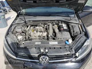 2020 Volkswagen Golf TSI z VIN 3VWG57AUXLM010320, wystawiony jako Copart lot #51638655 z przebiegiem 61 910 mil mil oraz Szkoda całkowita • Salvage title. Historia ofert i sprzedaży dostępna na DreamBid. Obrazek 12.