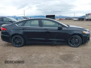 2020 Ford Fusion SE with VIN 3FA6P0HD1LR179527, listed as a IAAI auction lot 39131081 with 108,022 mi miles and . Bid and sale history available at DreamBid. Image 13.