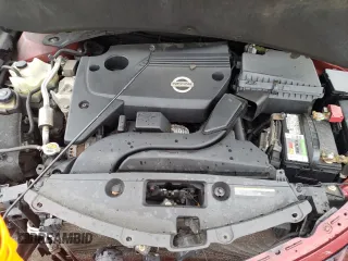 2013 Nissan Altima S with VIN 1N4AL3AP9DC292296, listed as a Copart auction lot 55966975 with 169,807 mi miles and Salvage Title. Bid and sale history available at DreamBid. Image 11.