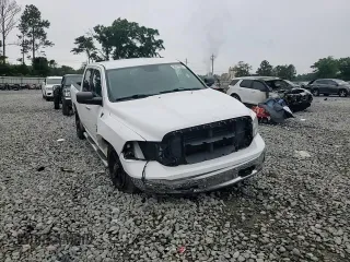2015 Ram 1500 Big Horn z VIN 1C6RR7LT6FS745030, wystawiony jako Copart lot #58216985 z przebiegiem 119 168 mil mil oraz Szkoda całkowita • Salvage title. Historia ofert i sprzedaży dostępna na DreamBid. Obrazek 14.